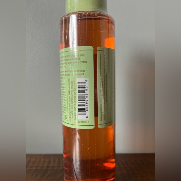 Pixi Glow Tonic Exfoliating Toner 250 mL - Picture 3 of 3